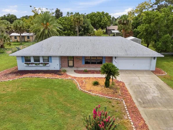 5250 FREDRICK ROAD, FRUITLAND PARK, FL 34731
