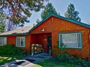 504 Redwood Rd, Mount Shasta, CA 96067