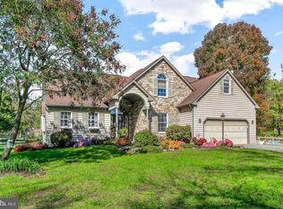 906 Cool Creek Rd, Wrightsville, PA 17368