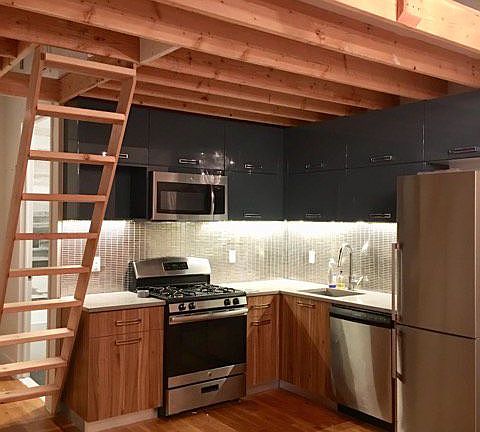 5th image of 193 Marcus Garvey Blvd APT 309