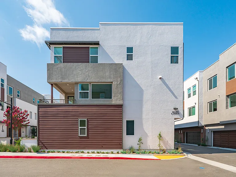 609 S Lyon St — Photo 32