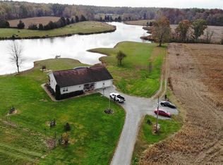 7380 State Rd 250, Bennington, IN 47011