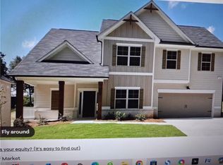 4370 Vernon St NW, Lilburn, GA