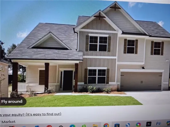 4370 Vernon St NW, Lilburn, GA 30047
