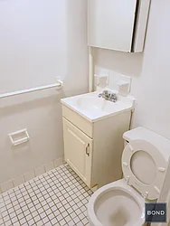 Rented by Bond New York