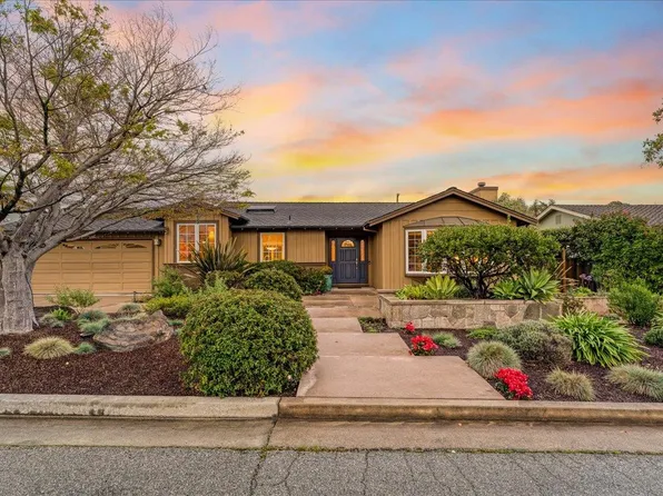 58 Ortalon Ave, Santa Cruz, CA 95060