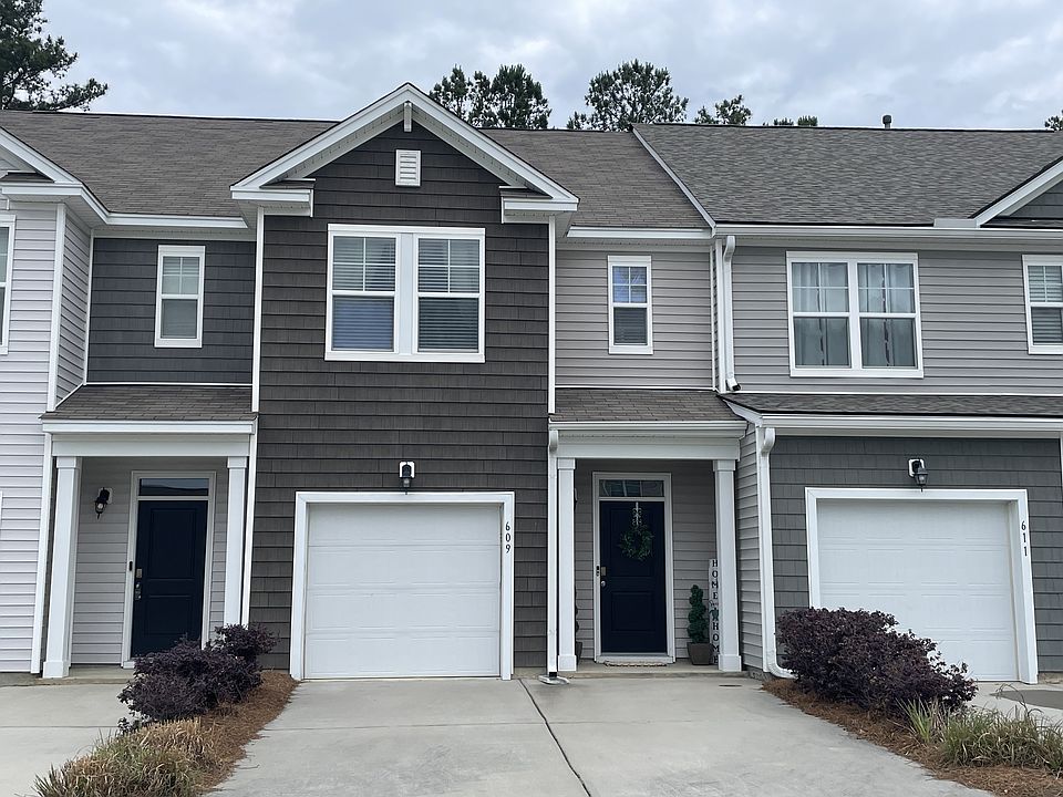 1st image of 609 Hilchot Dr #1