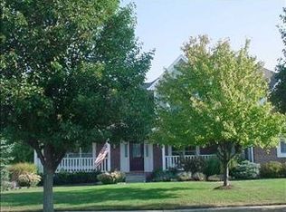 254 Wellington Pkwy, Noblesville, IN 46060