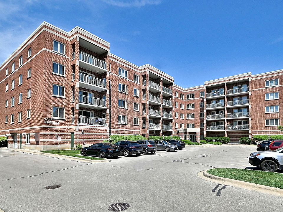 1st image of 4210 N Natchez Ave APT 508