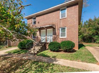 31 Roosevelt Ave, Greenville, SC 29607