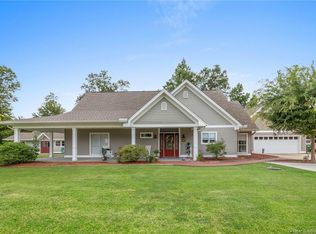 2545 Timber Ln, Lake Charles, LA 70605