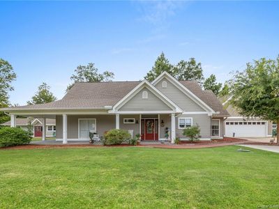 2545 Timber Ln, Lake Charles, LA, 70605