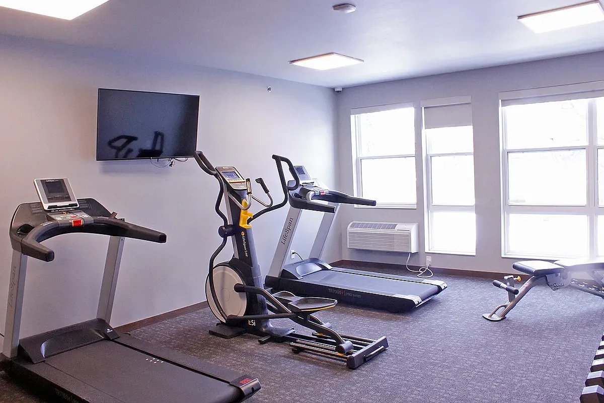 LOFTS at PARK HILL — Photo 4
