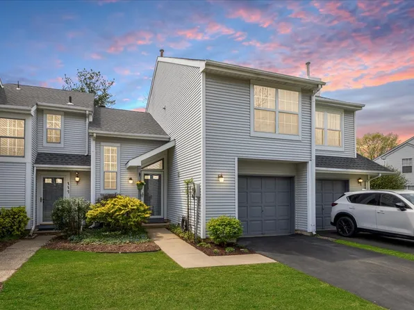 119 Malibu Dr, Eatontown, NJ 07724
