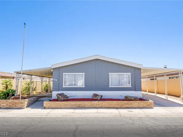 3230 La Barca Ln, Las Vegas, NV 89122