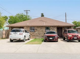 4651 Palacio Real Dr, Brownsville, TX 78521