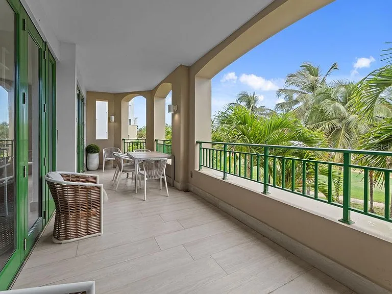 Ocean Sixteen 9000 Rio Mar Blvd #321 — Photo 18