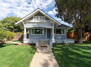 226 Poplar Ave, Modesto, CA 95354