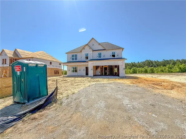 175 Ashley Heights Dr Lot 42, Aberdeen, NC 28315