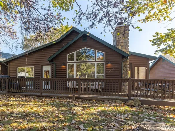 42 Cottage Park W Unit 35, Camdenton, MO 65020