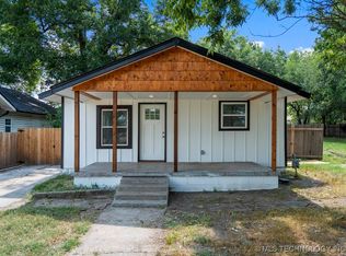 2628 E Admiral Blvd, Tulsa, OK 74110