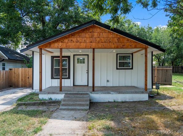 2628 E Admiral Blvd, Tulsa, OK 74110