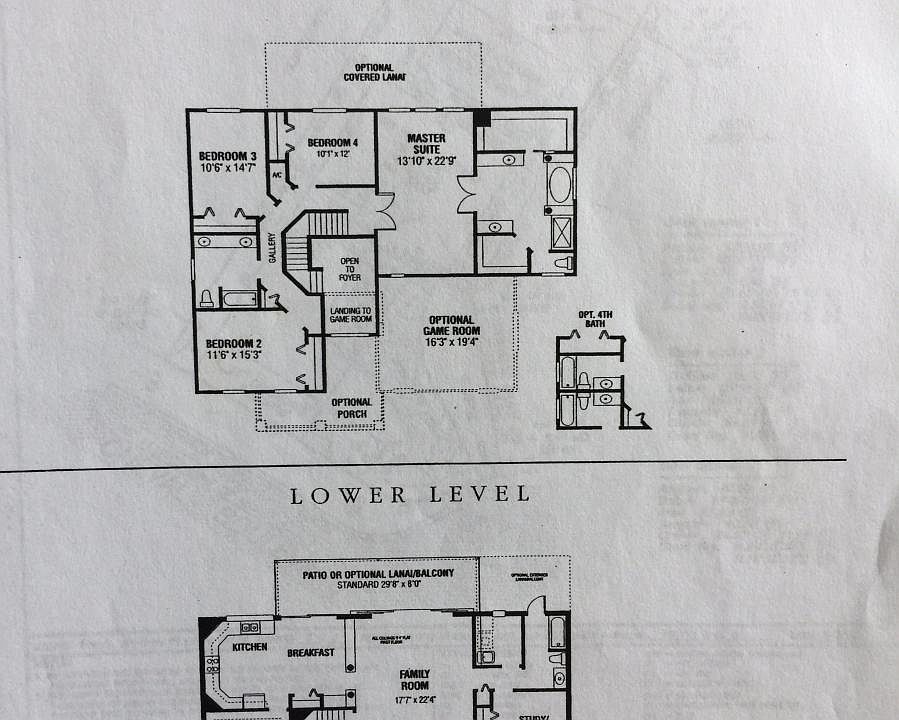 2nd image of 4333 Cheval Blvd