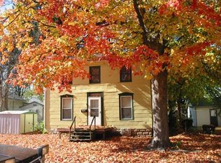 1304 Woodward St, La Porte, IN