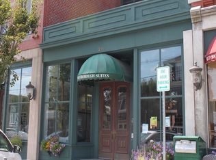 21 South St APT 30, Westborough, MA 01581