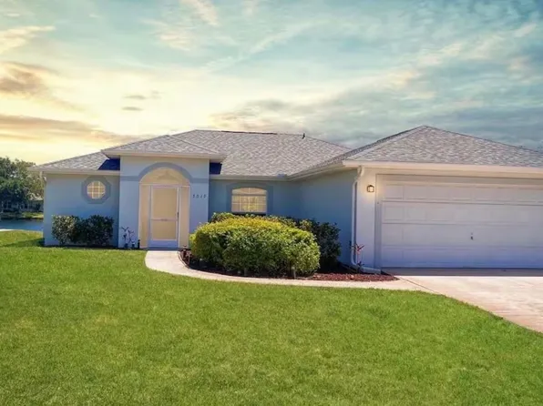 5019 23rd St E, Bradenton, FL 34203