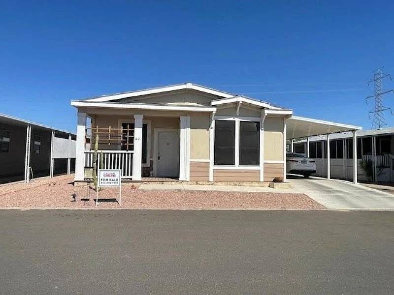 1st image of 11596 W Sierra Dawn Blvd #42