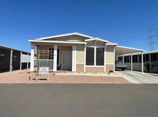 11596 W Sierra Dawn Blvd #42, Surprise, AZ 85378
