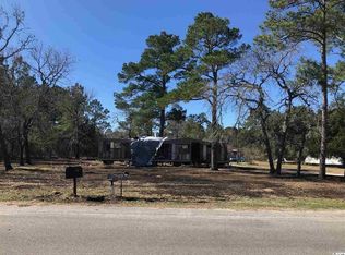 LOT 31 Barnfield Dr LOT 31, Conway, SC 29526