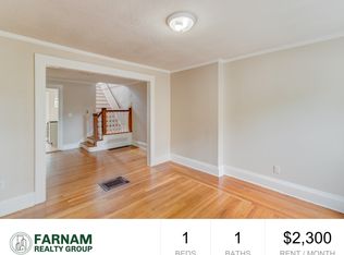 38 Lyon St #1, New Haven, CT 06511