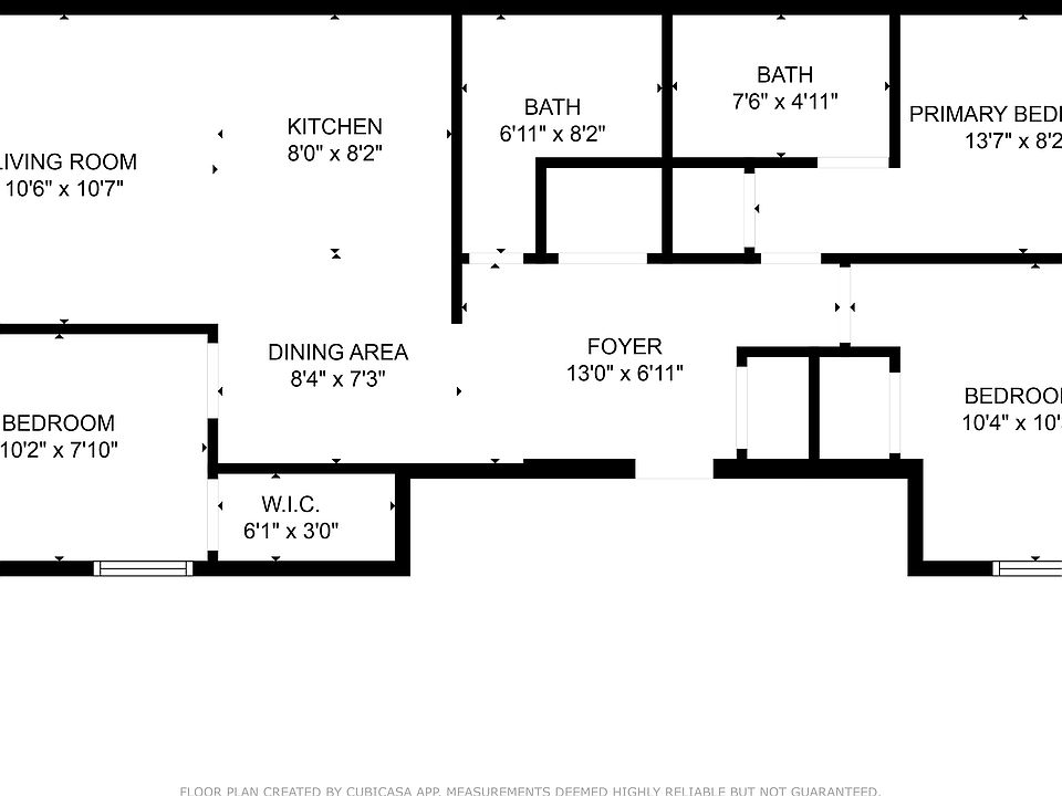 1st image of 689 6th Ave #1