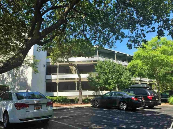 415 Ocean Creek Dr, Myrtle Beach, SC 29572