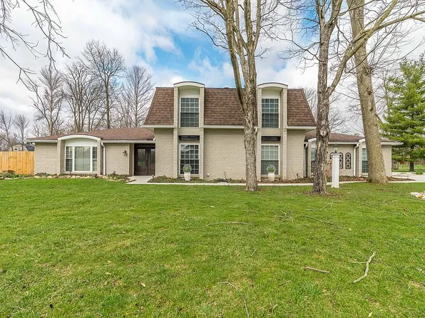 920 Pinehurst Dr, Troy, OH 45373