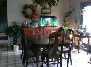 W1998 Hochheim Rd, Mayville, WI 53050