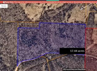 Frisco Church Rd, Lowell, AR 72745