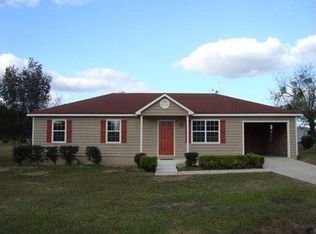 3325 Hill Top Dr, Valdosta, GA 31606