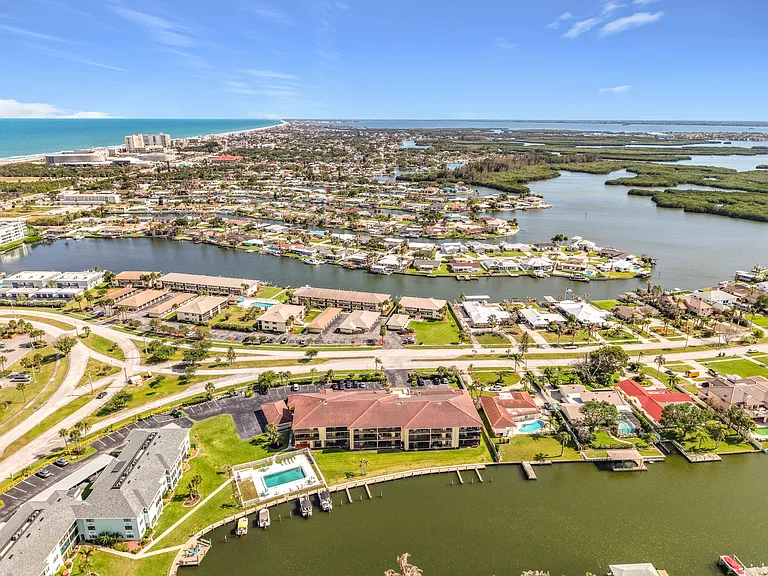 300 S Banana River Blvd #205 — Photo 31