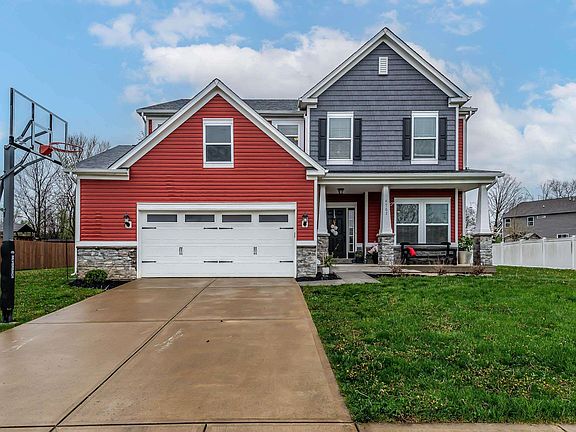 2nd image of 4762 W Hidden Meadow Dr