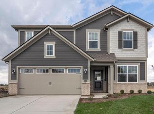 7335 Lockford Walk S, Avon, IN 46123