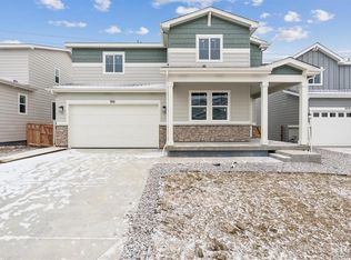 3711 Sandreed St, Dacono, CO 80514