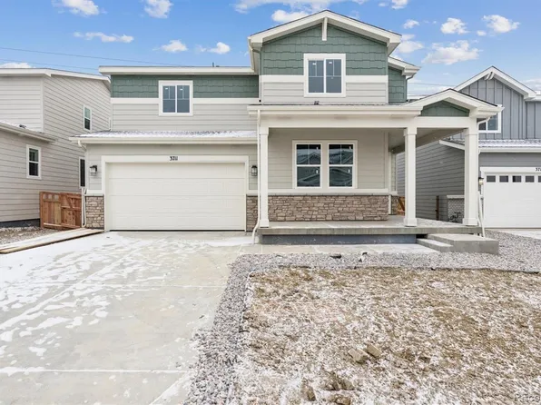 3711 Sandreed Street, Dacono, CO 80514