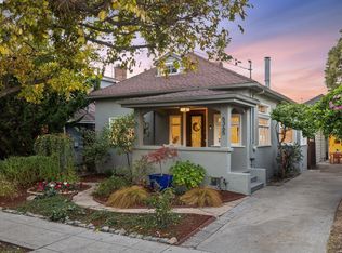 5365 Lawton Ave, Oakland, CA 94618