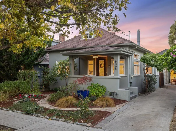 5365 Lawton Ave, Oakland, CA 94618