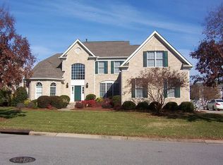 10652 Tarton Fields Cir, Raleigh, NC 27617