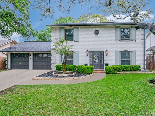 15231 Eaglebrook, San Antonio, TX 78232