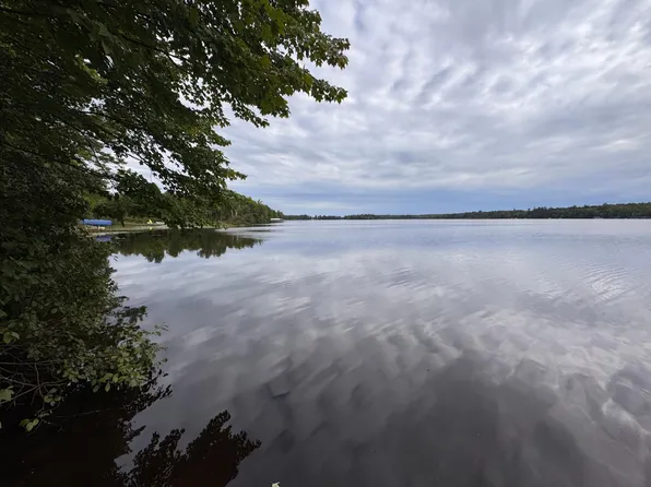 8263 W Amber Lake Rd, Lac Du Flambeau, WI 54538